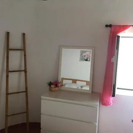 Alojamento Casa Rosa Ferienhaus