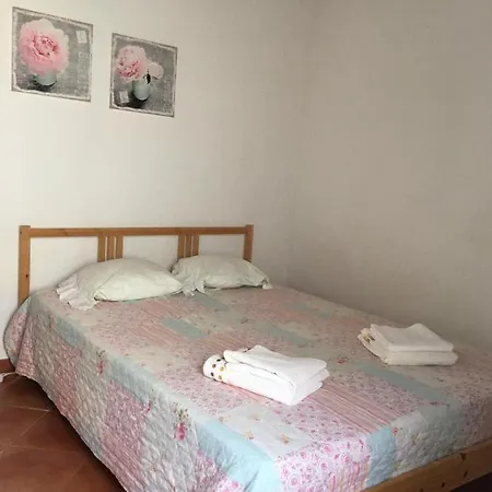 Ferienhaus Alojamento Casa Rosa Vila do Bispo