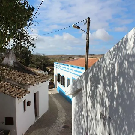 Alojamento Casa Rosa Ferienhaus *