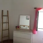 Alojamento Casa Rosa Сasa de vacaciones