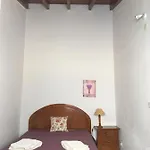 Vakantiehuis Alojamento Casa Rosa Vila do Bispo