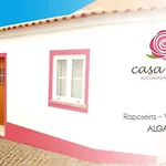 Alojamento Casa Rosa