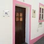 Alojamento Casa Rosa * Vila do Bispo