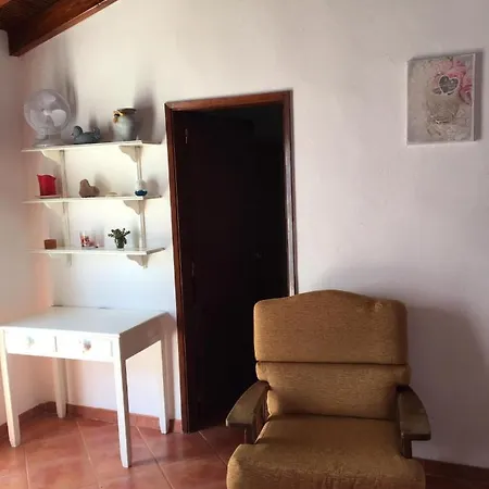 Σπίτι διακοπών Alojamento Casa Rosa Vila do Bispo