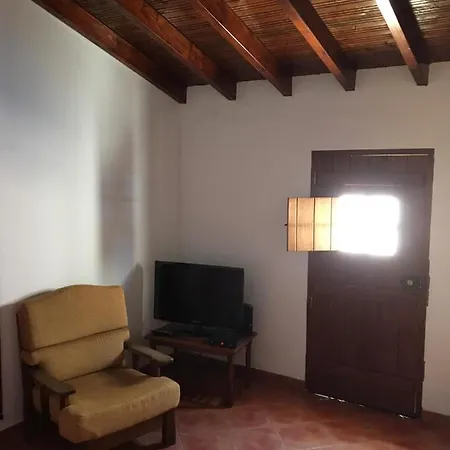 Σπίτι διακοπών Alojamento Casa Rosa Vila do Bispo