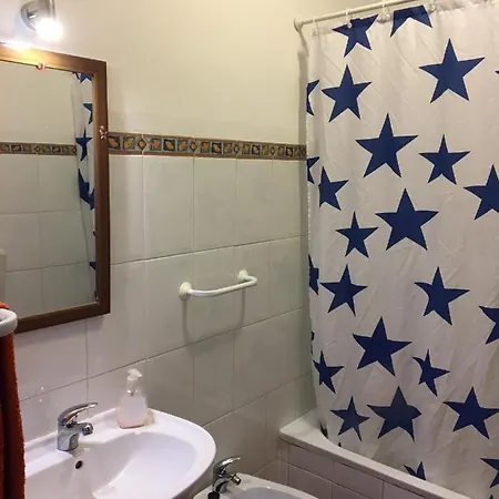 Alojamento Casa Rosa Σπίτι διακοπών