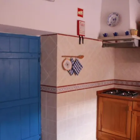 Σπίτι διακοπών Alojamento Casa Rosa *